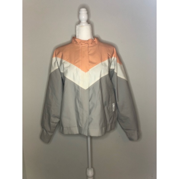 🌊 Vintage Jack Nicklaus Gore-Tex Windbreaker - Picture 1 of 6